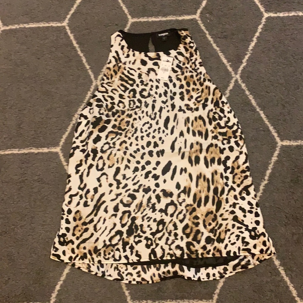 Express Top